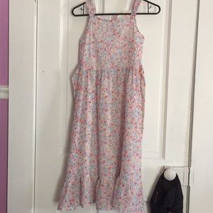 Spring Dress | Kid Size 14 | $10